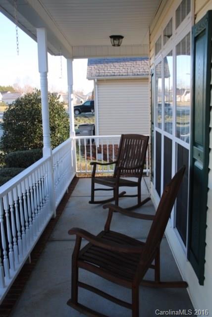 Huntington Forest - Residential