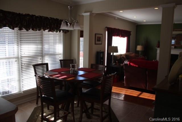 Huntington Forest - Residential