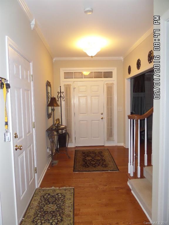 Huntington Forest - Residential