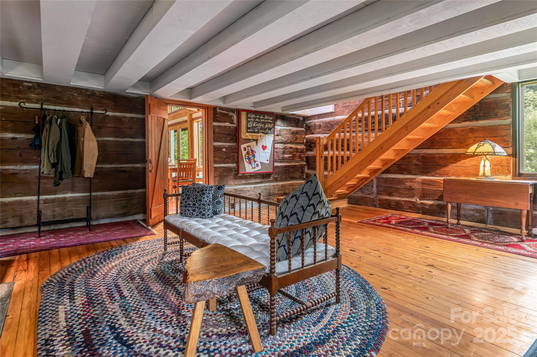 147 Dye Leaf Road