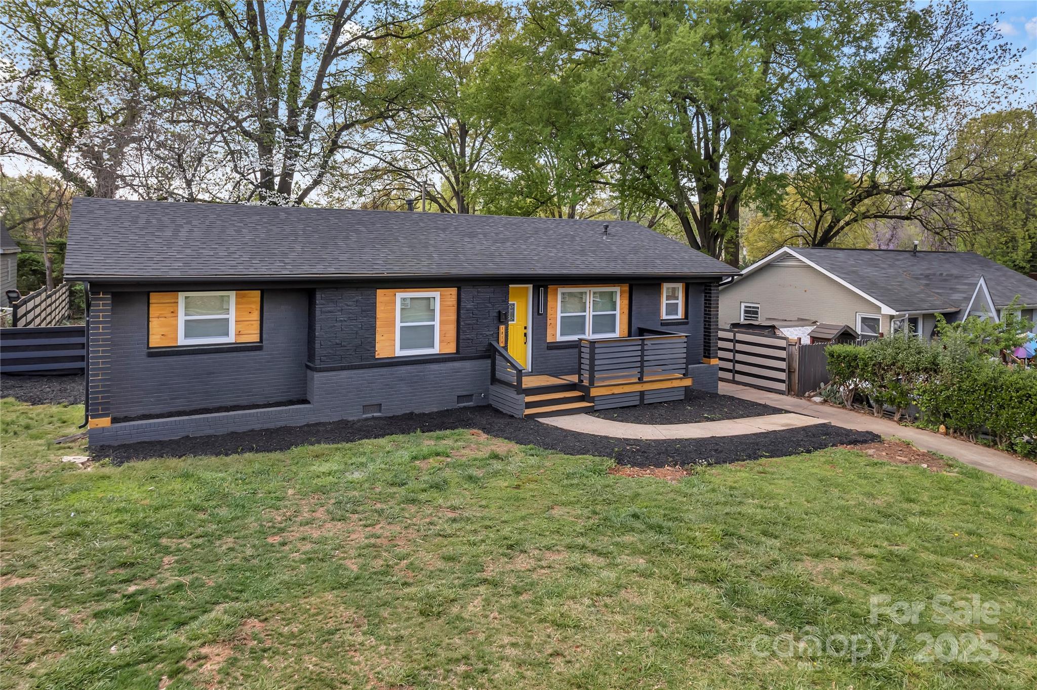 1814 Eastway Drive