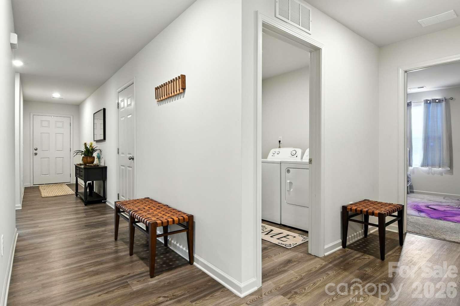 Trivium - Residential