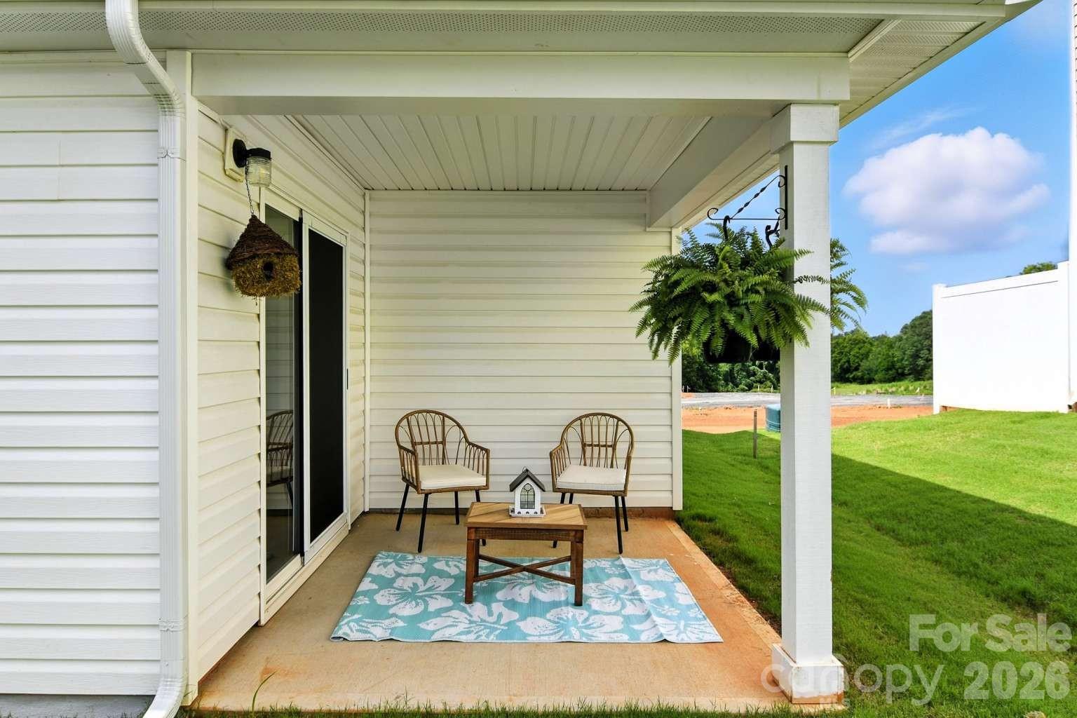 Trivium - Residential