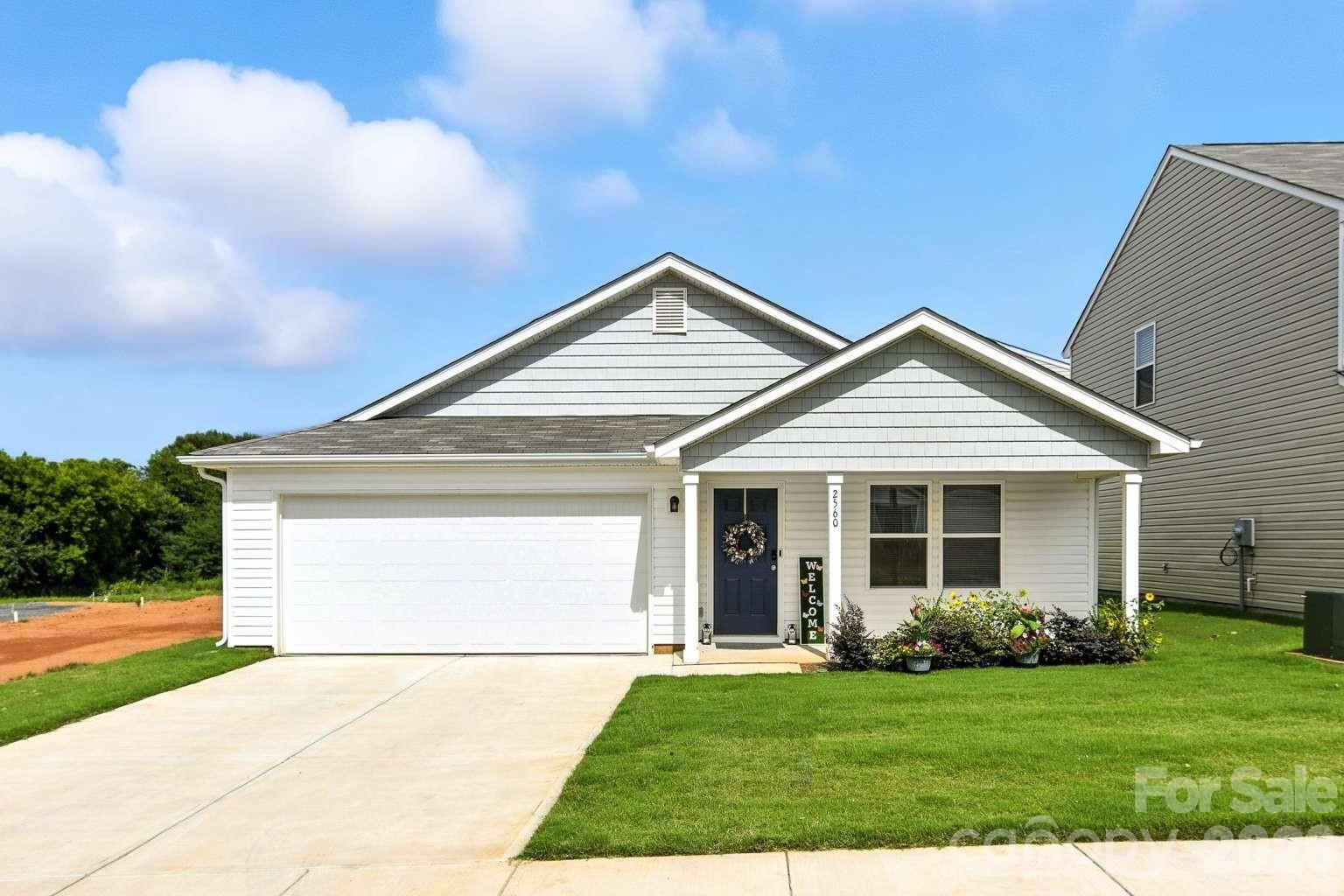 Trivium - Residential