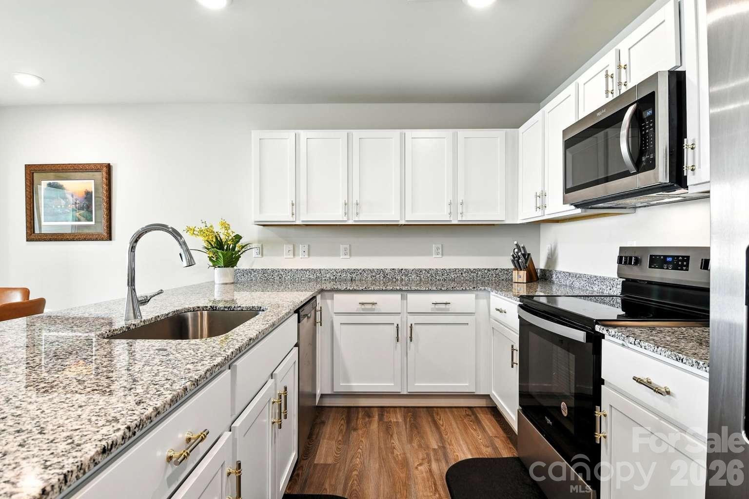 Trivium - Residential