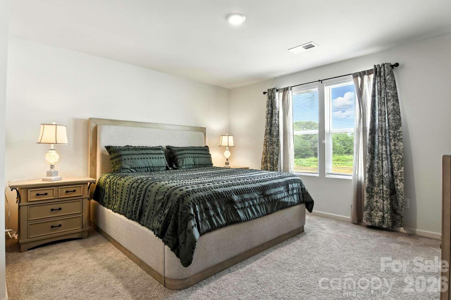 Trivium - Residential