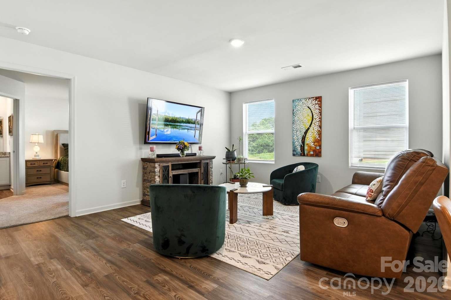 Trivium - Residential