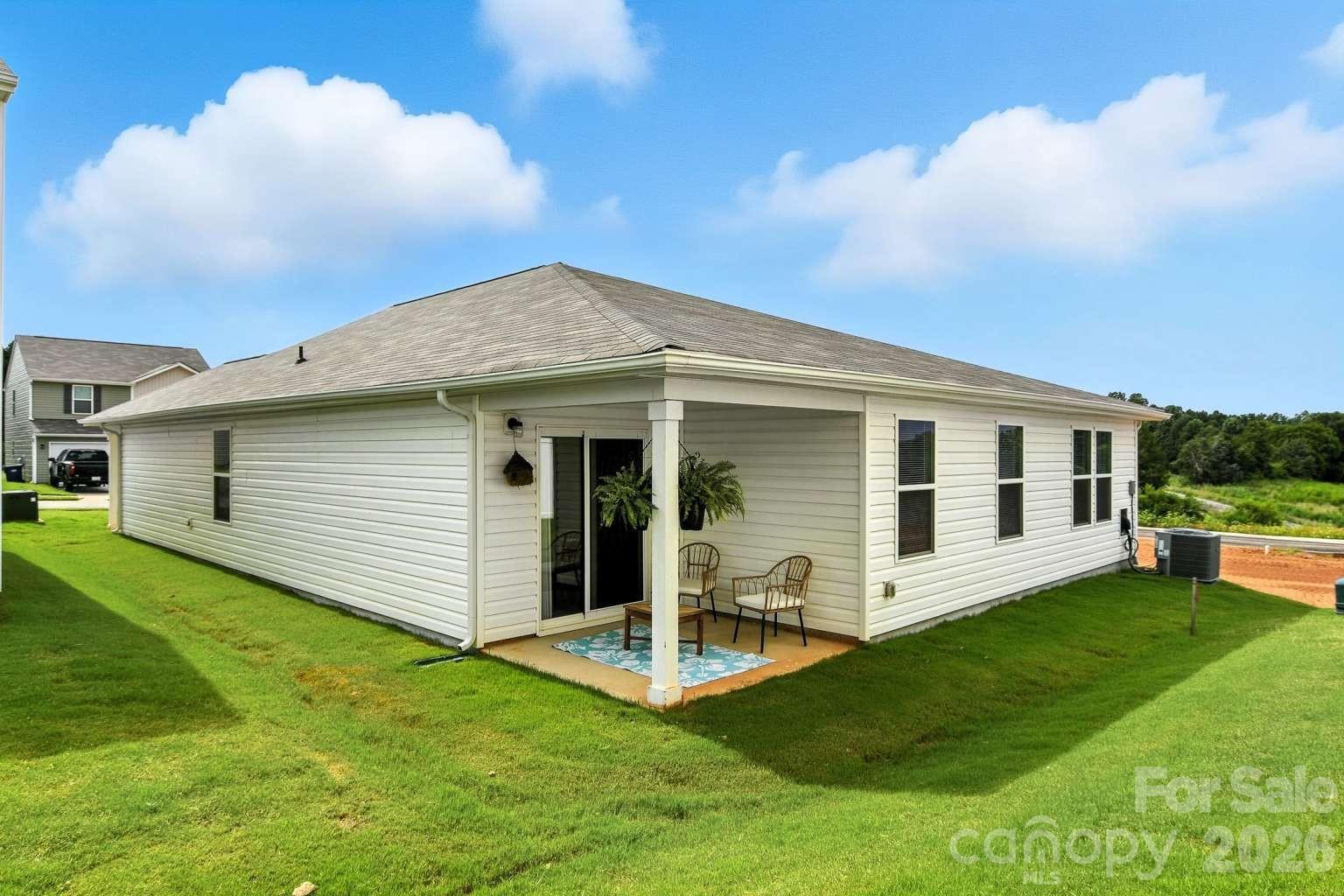 Trivium - Residential