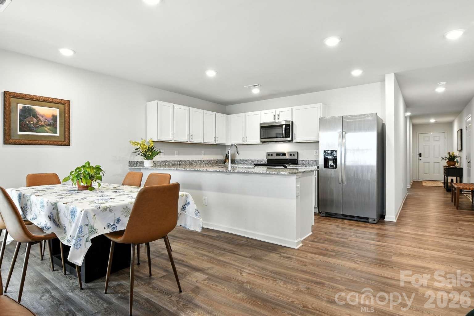 Trivium - Residential