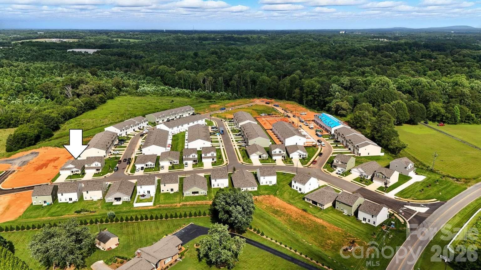 Trivium - Residential