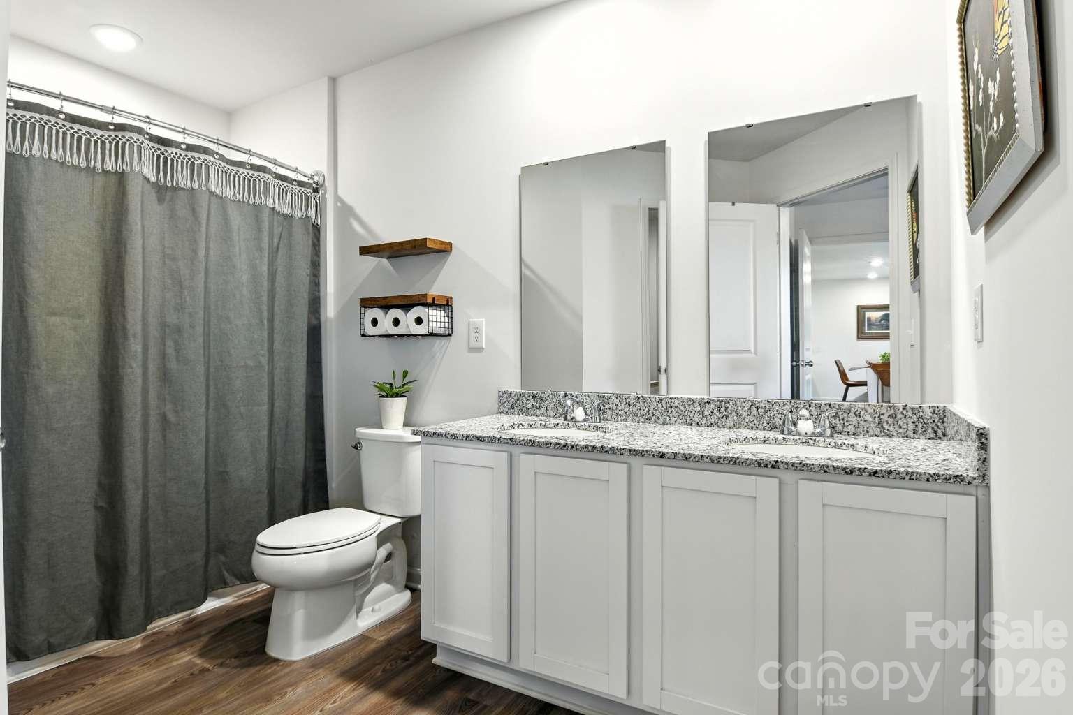 Trivium - Residential