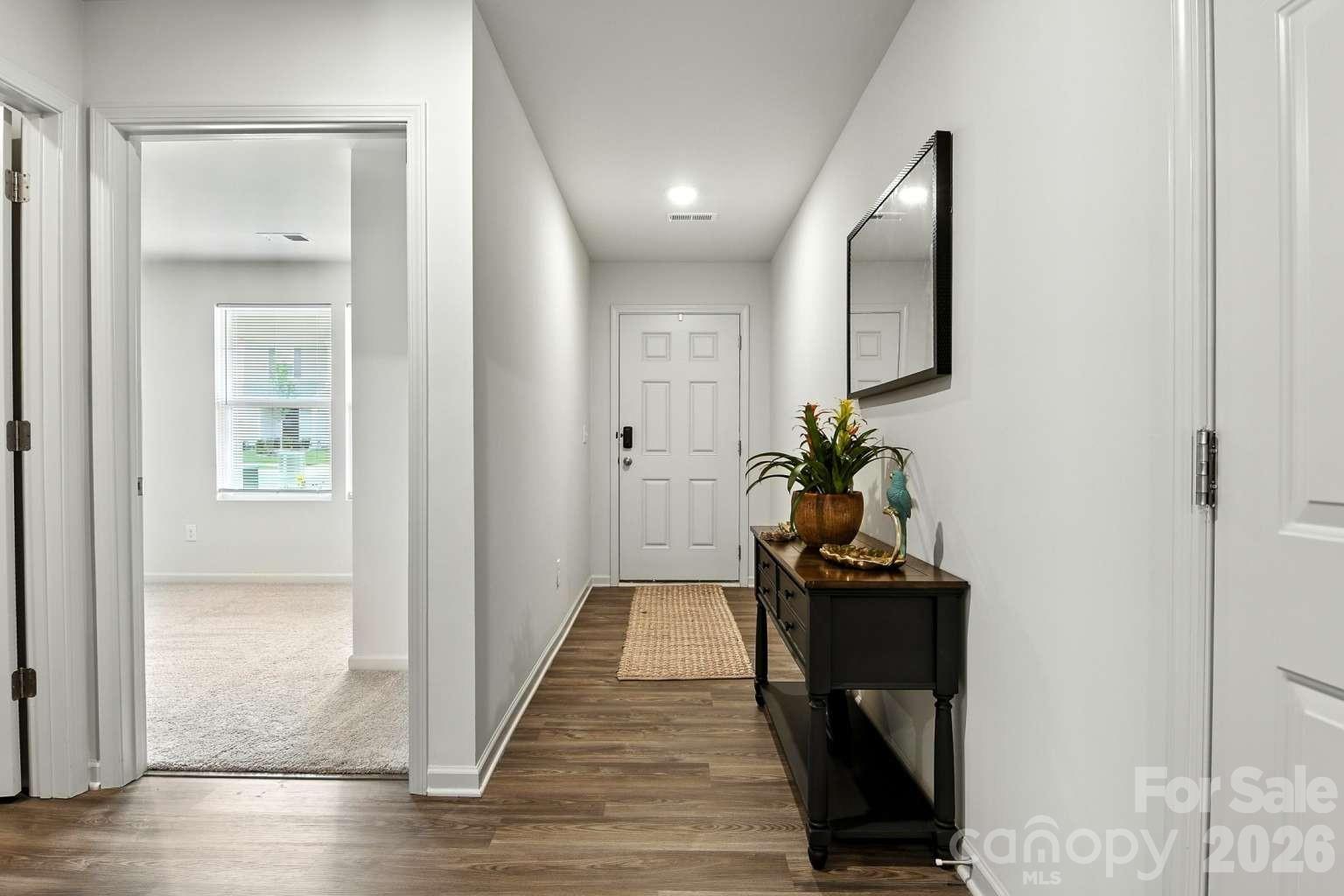 Trivium - Residential