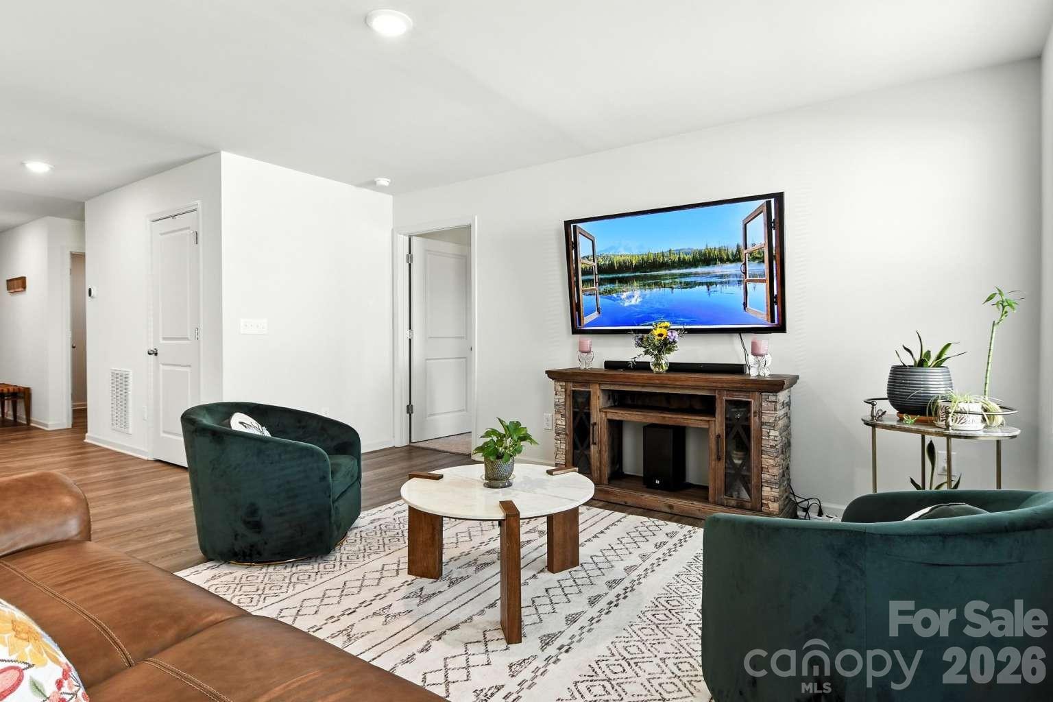 Trivium - Residential