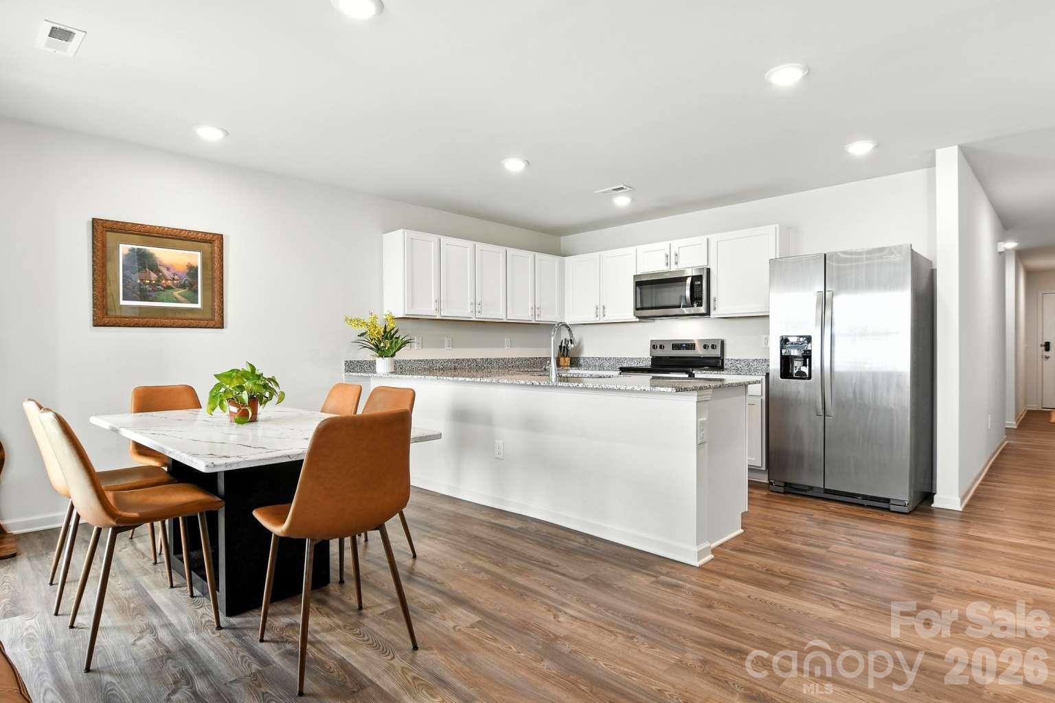 Trivium - Residential