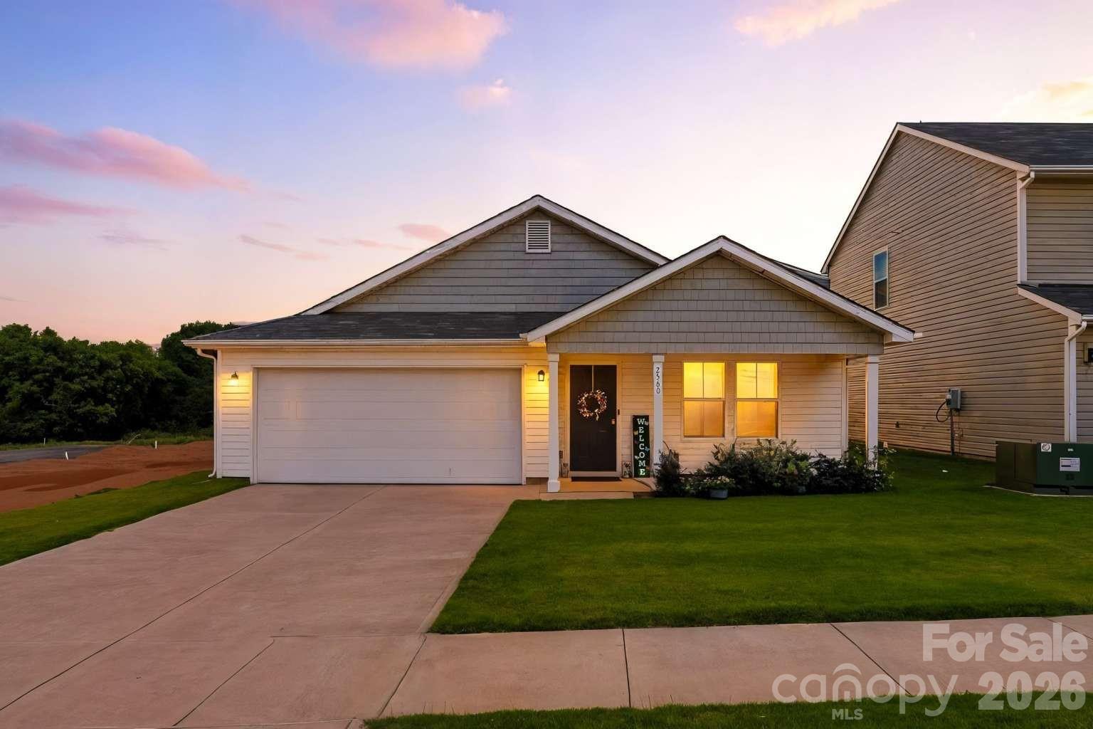 Trivium - Residential