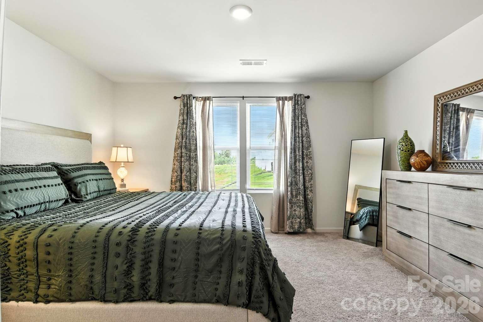 Trivium - Residential