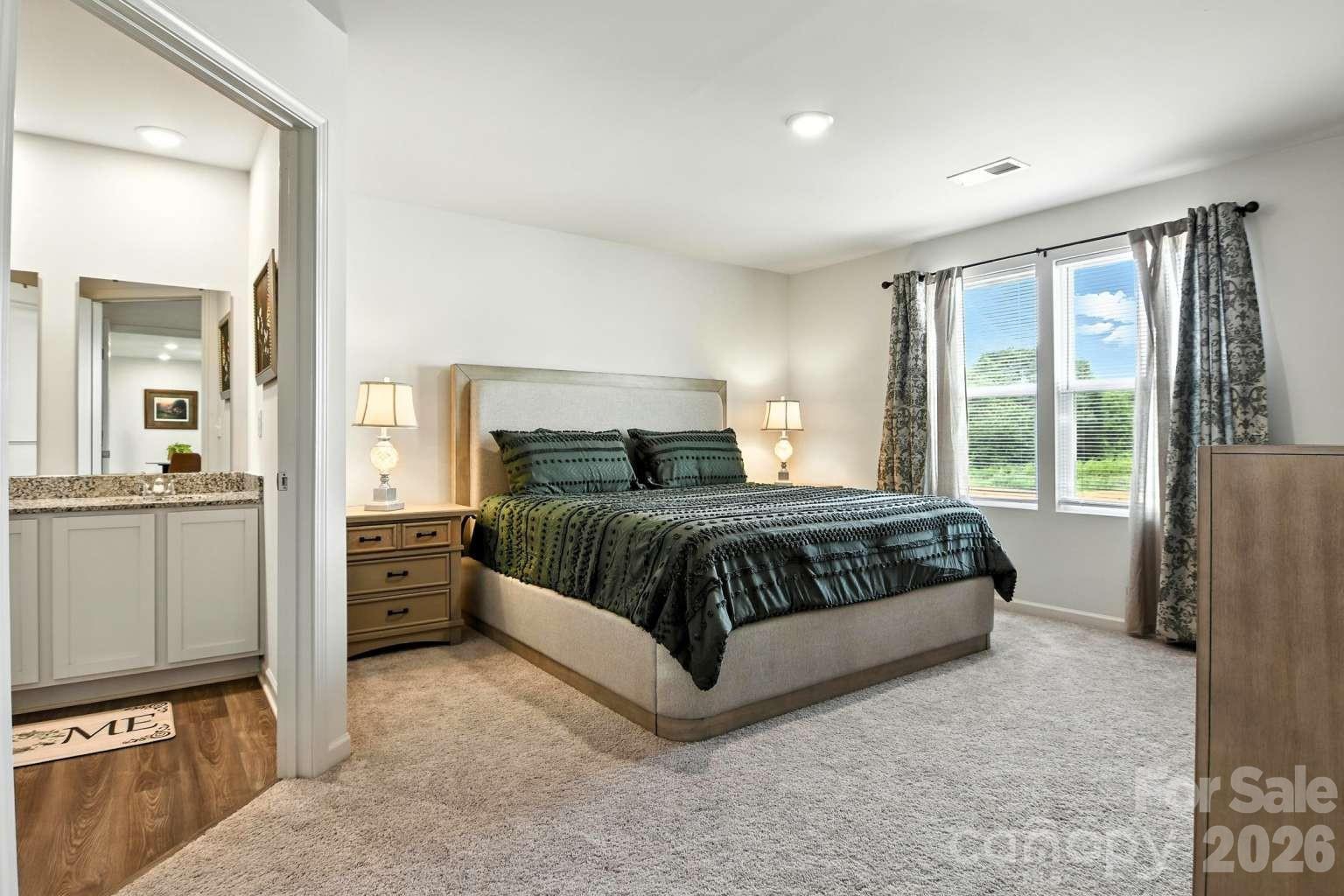 Trivium - Residential