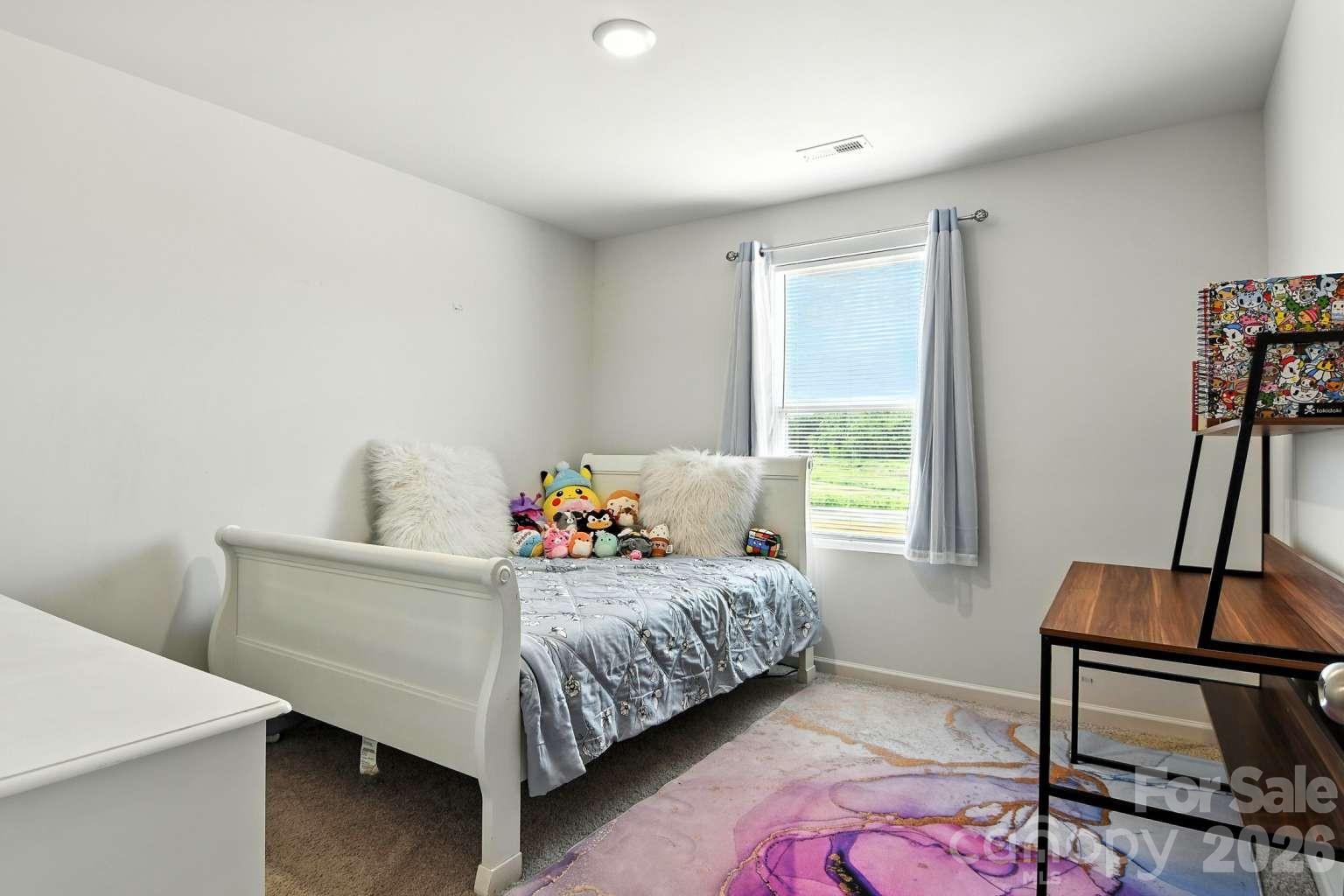 Trivium - Residential