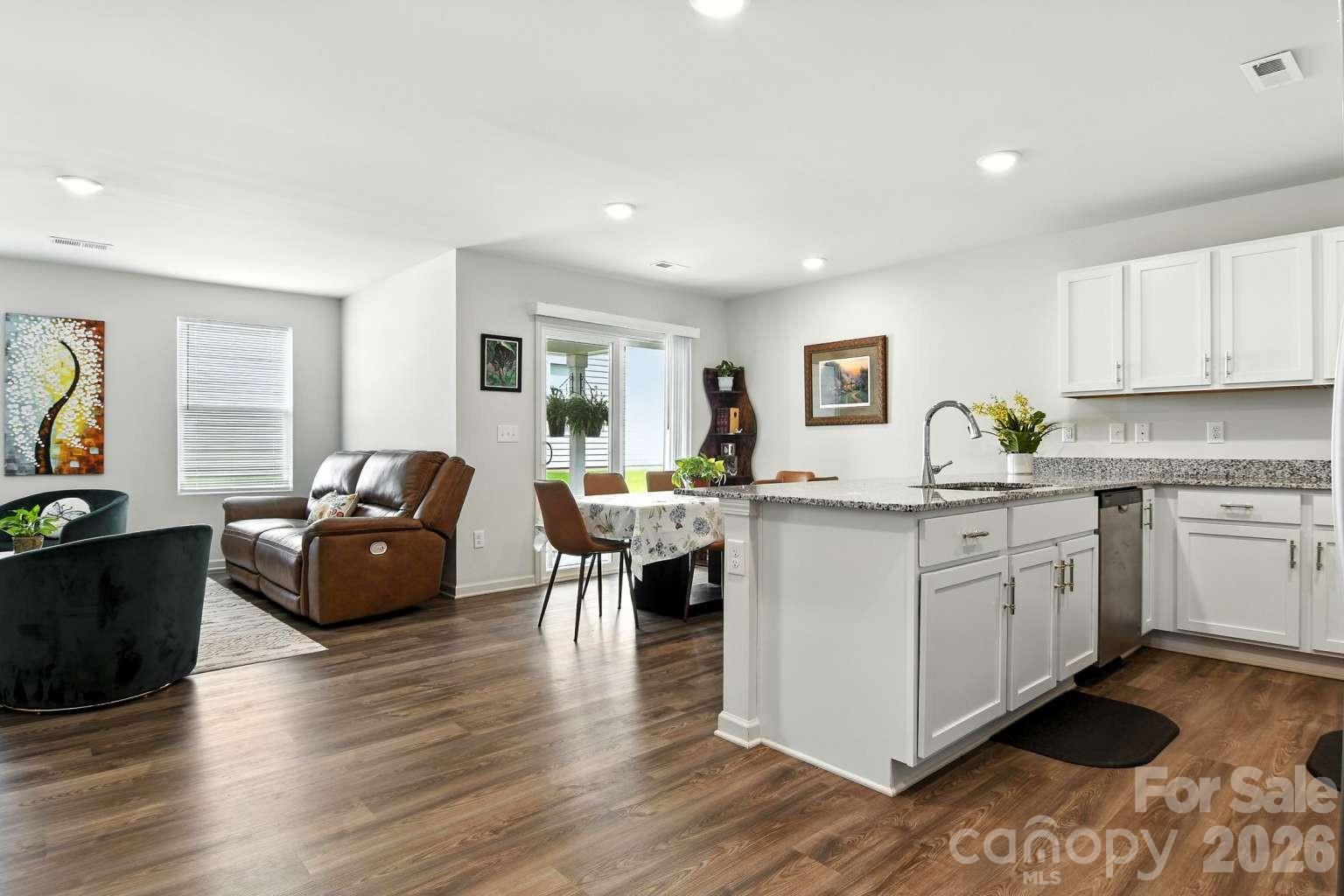 Trivium - Residential