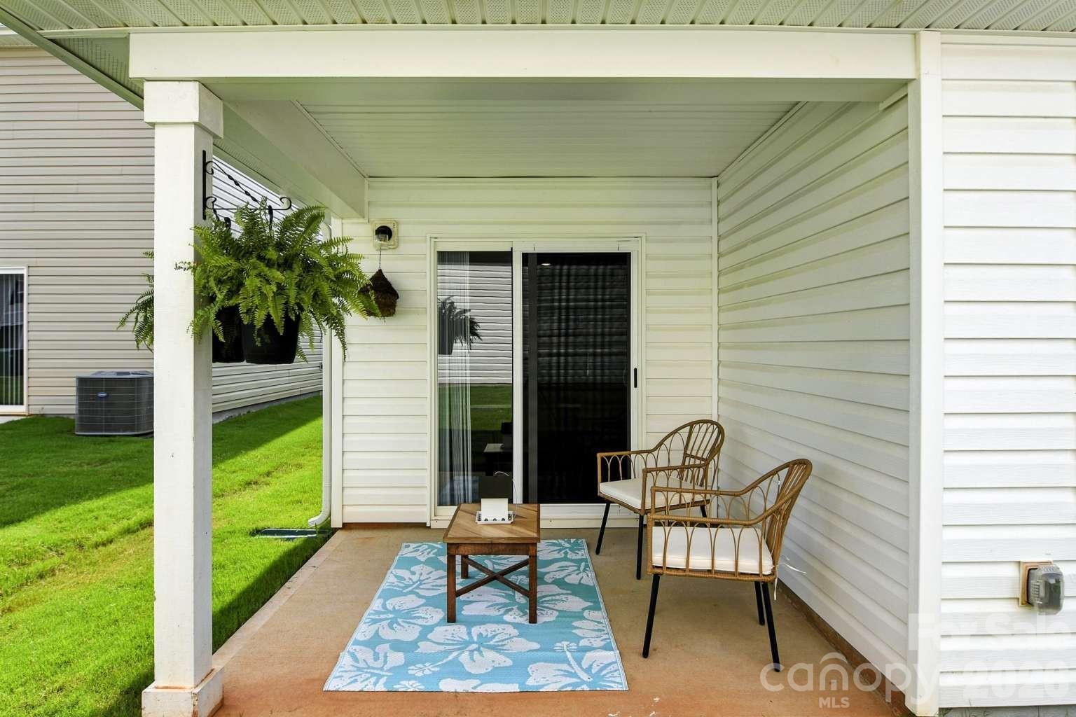 Trivium - Residential