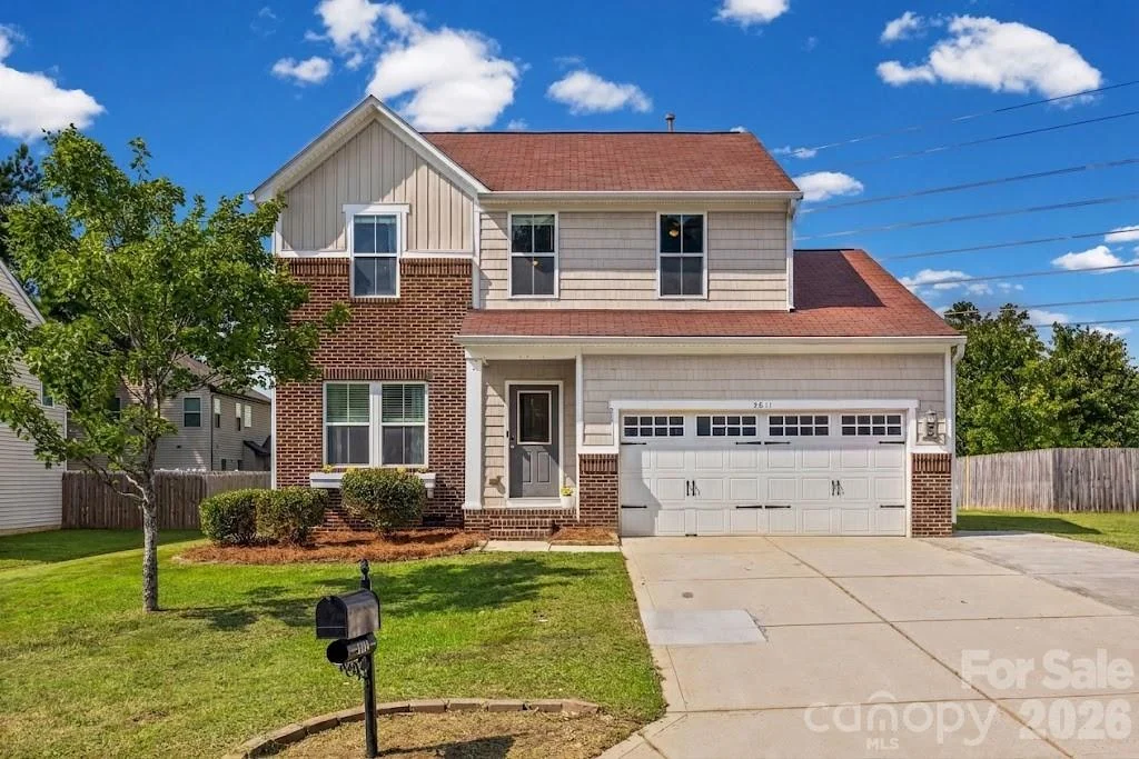 3011 Rhododendron Place, Lake Wylie, SC, 29710