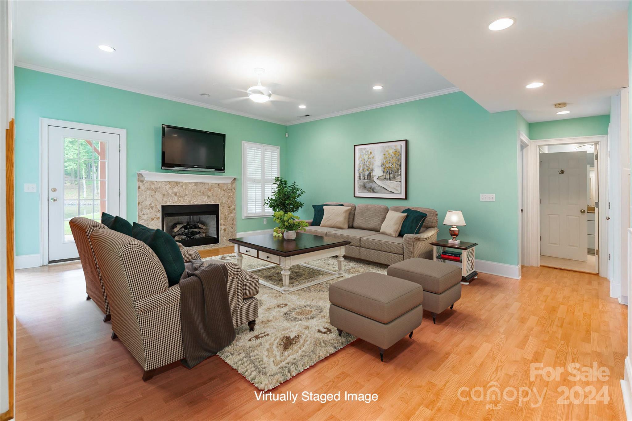 Bailiwyck - Residential