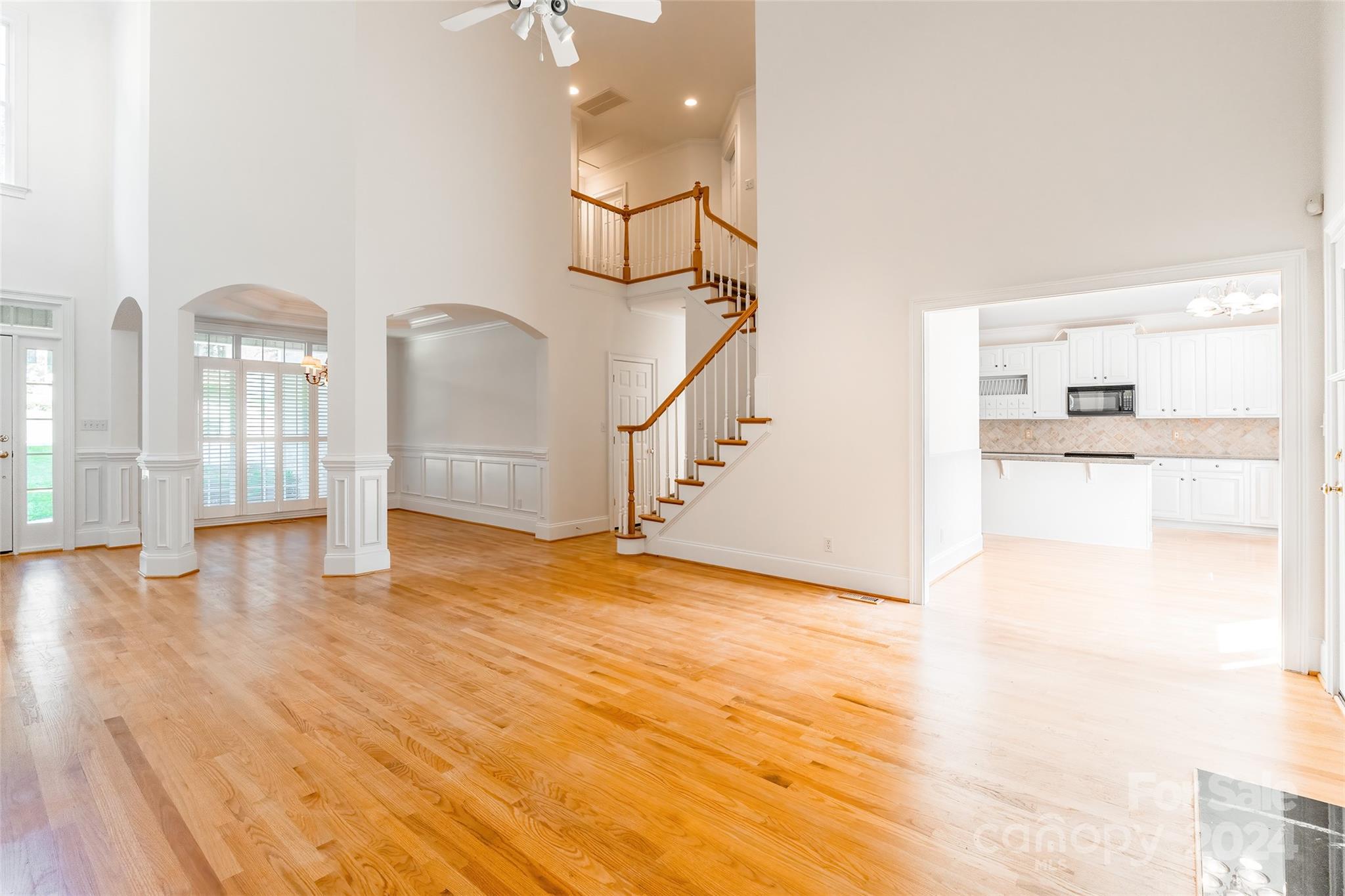 Bailiwyck - Residential