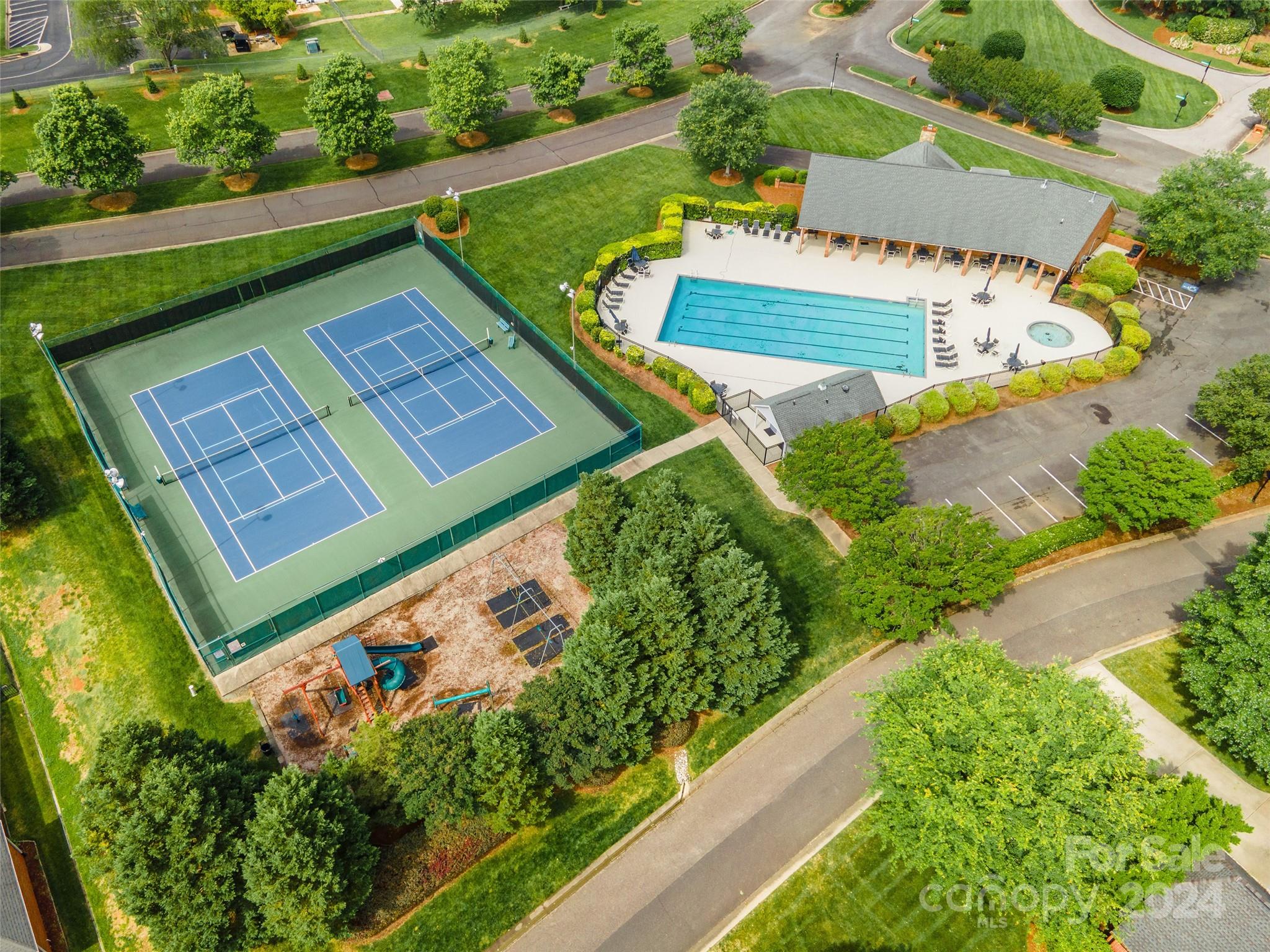 Bailiwyck - Residential