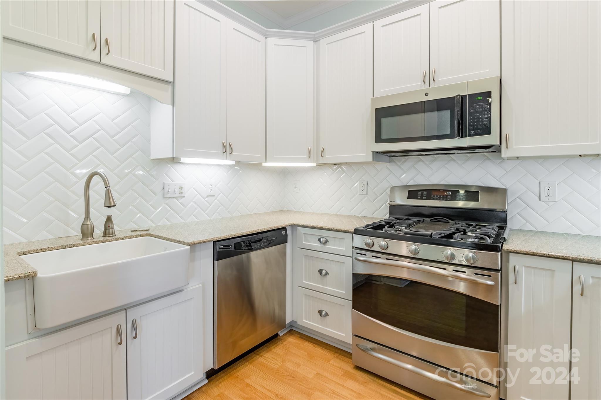 Bailiwyck - Residential