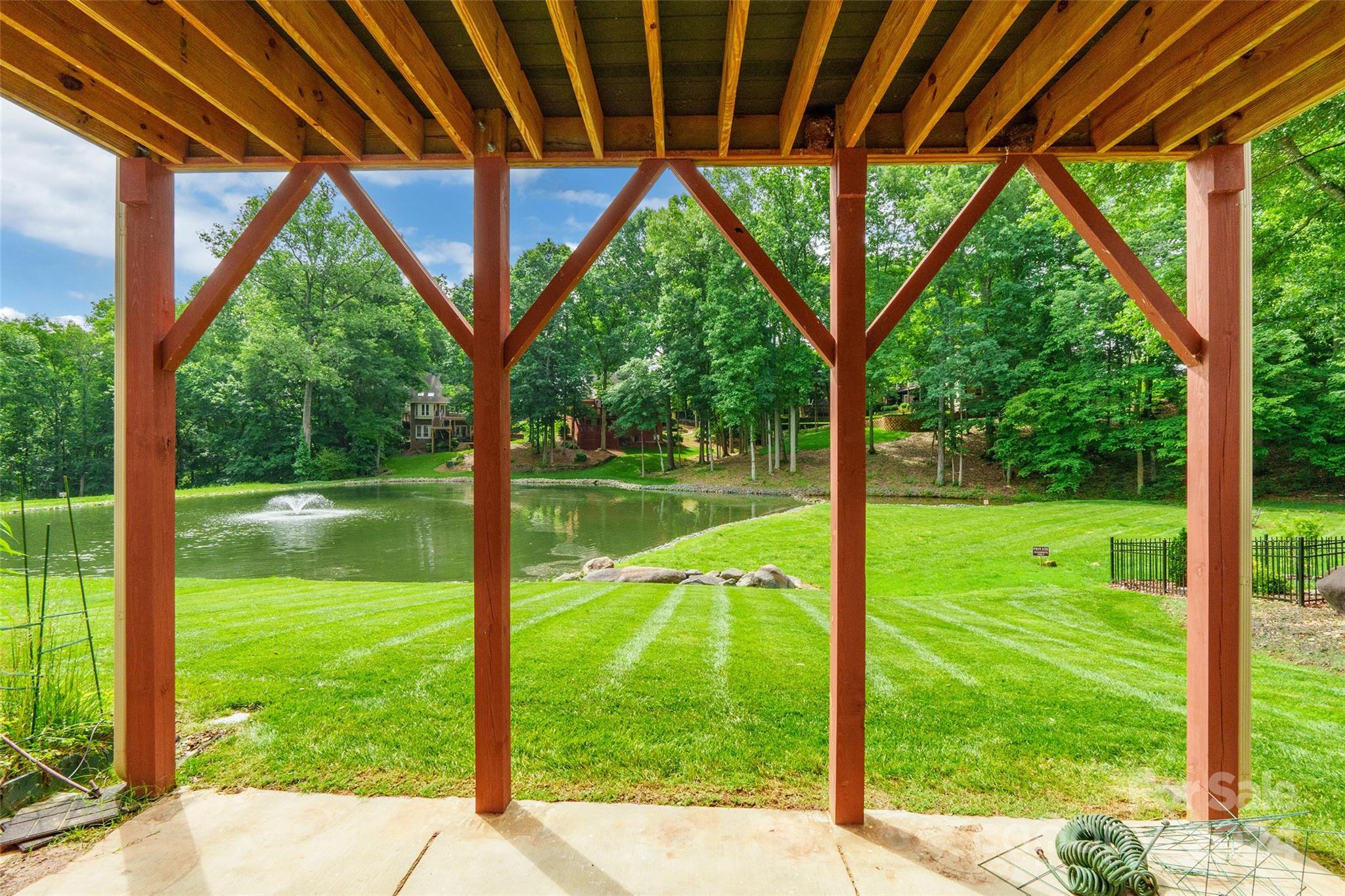 Bailiwyck - Residential