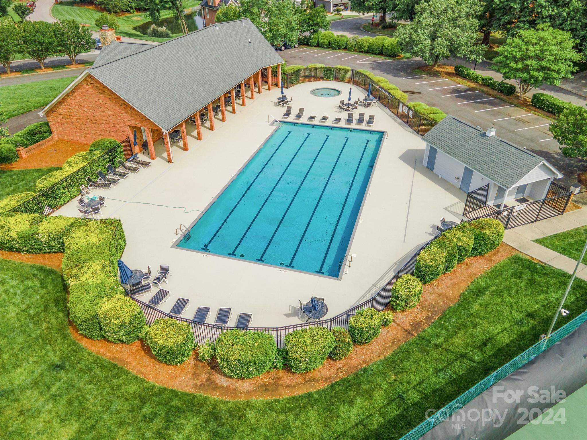 Bailiwyck - Residential