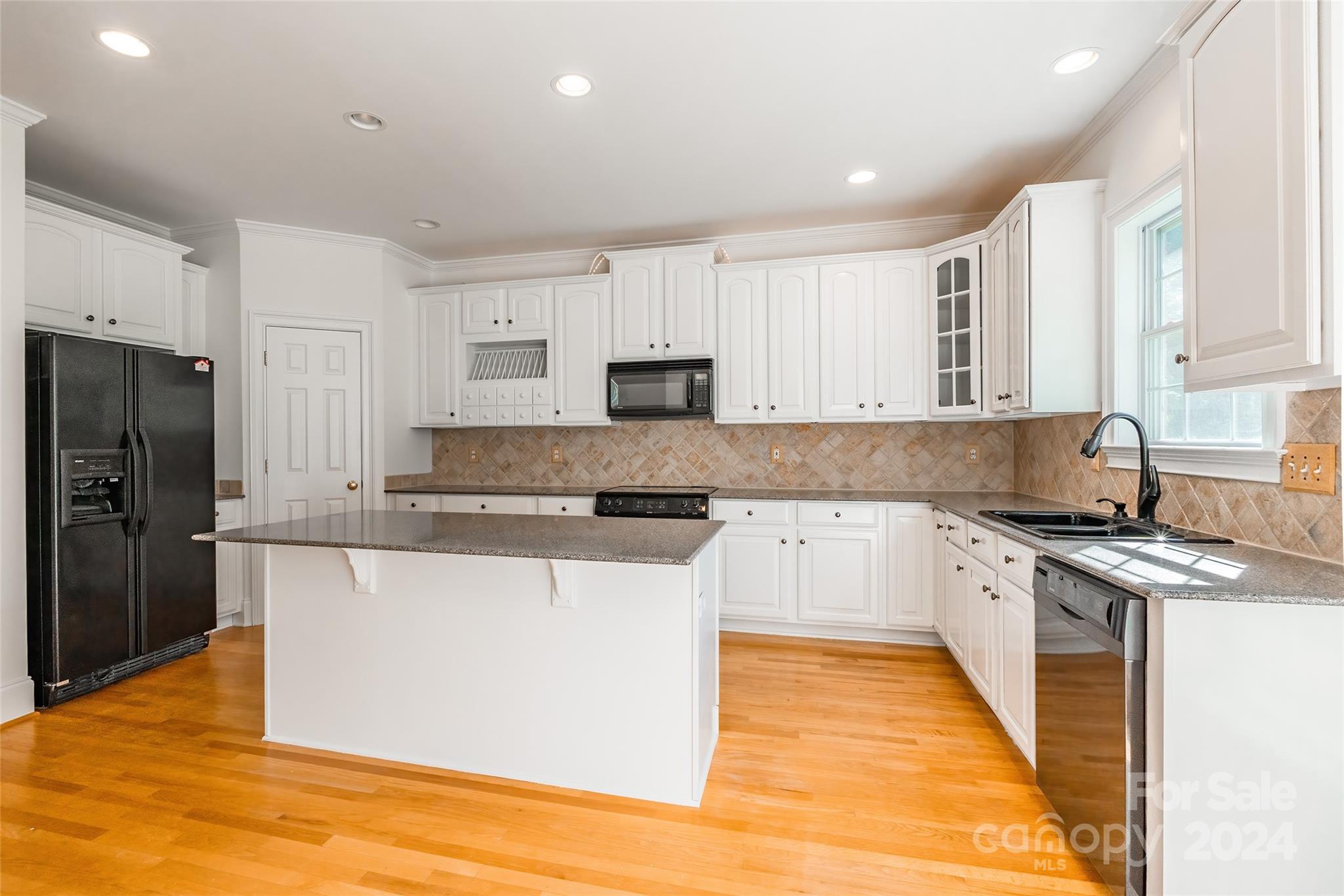 Bailiwyck - Residential