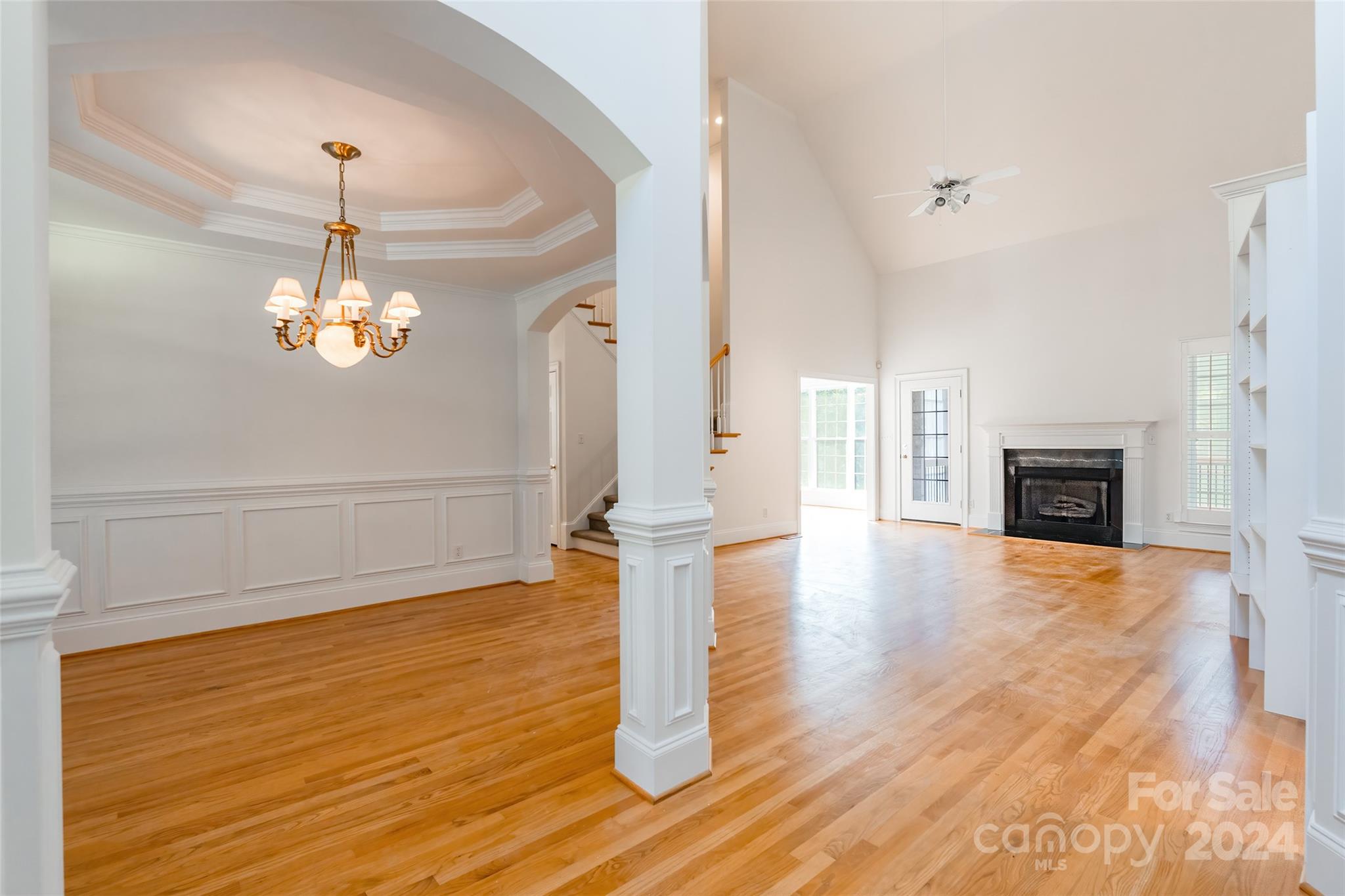 Bailiwyck - Residential