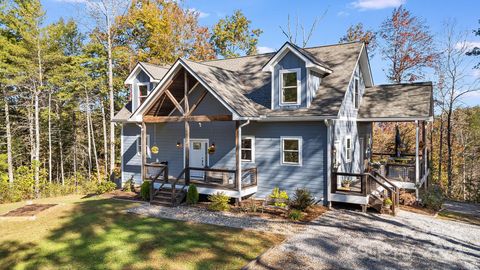 A home in Flat Rock