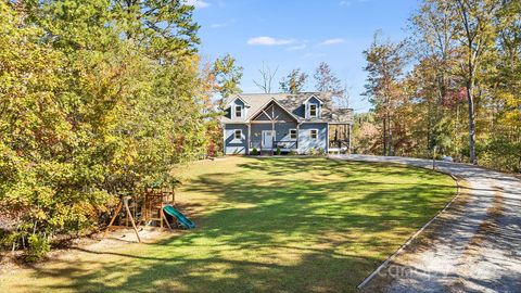 A home in Flat Rock