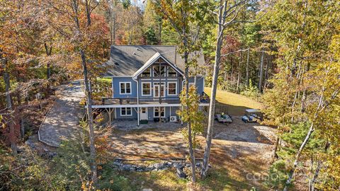 A home in Flat Rock