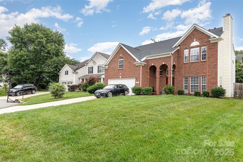 Photo of 98 Poplar Woods Drive, Concord, NC 28027 (MLS # 4280697)