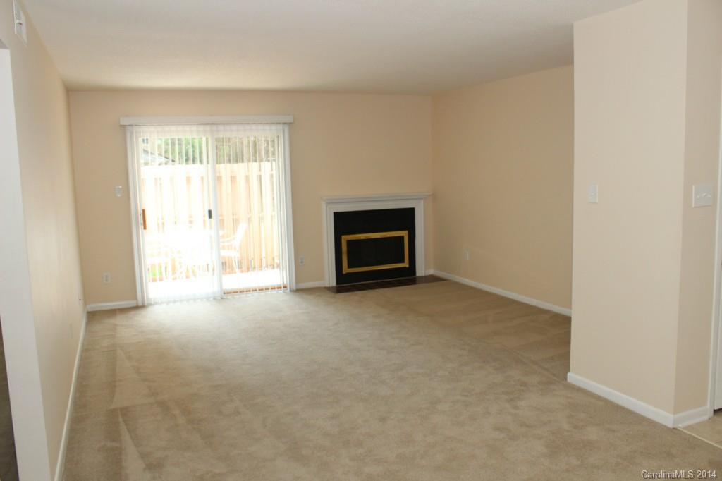 Heathstead - Residential Lease