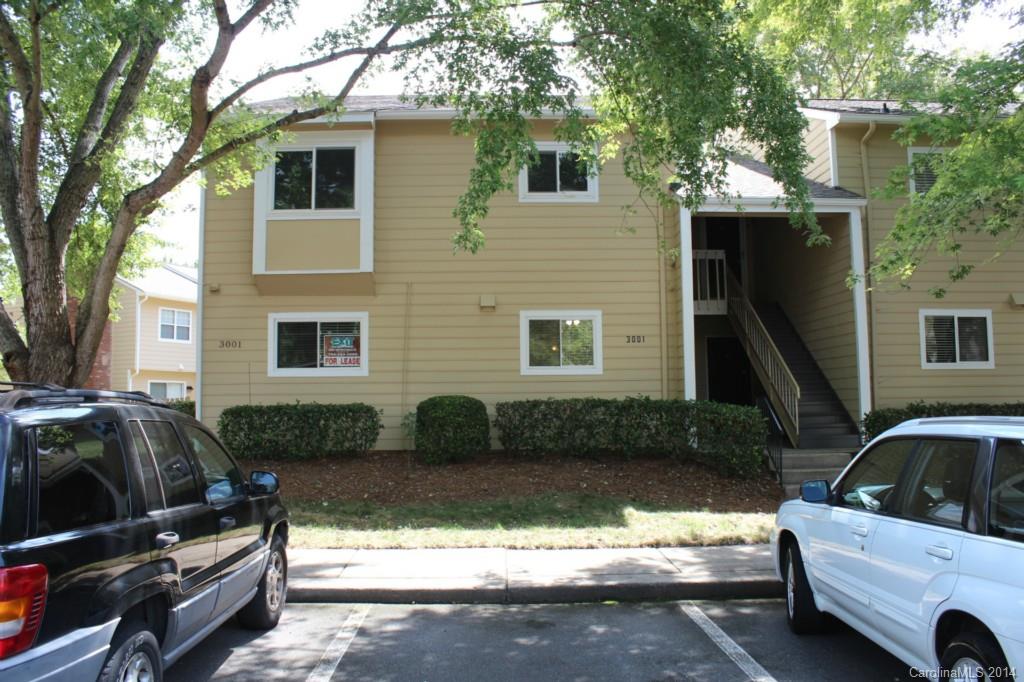 Heathstead - Residential Lease