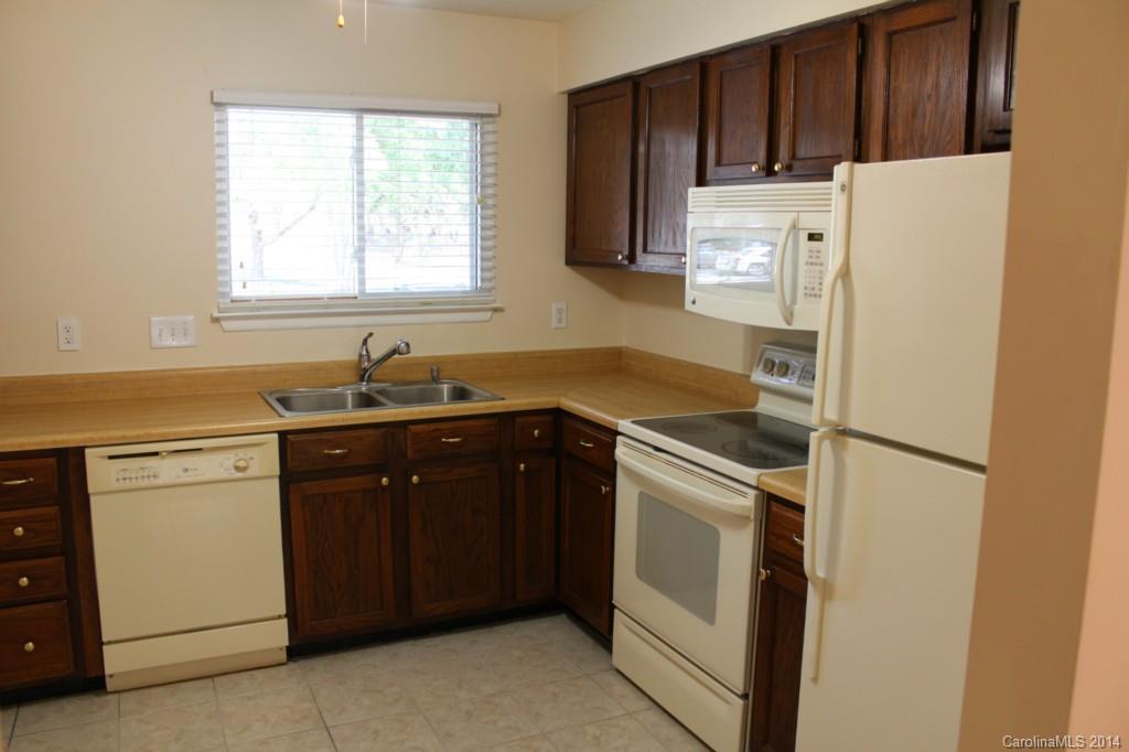 Heathstead - Residential Lease