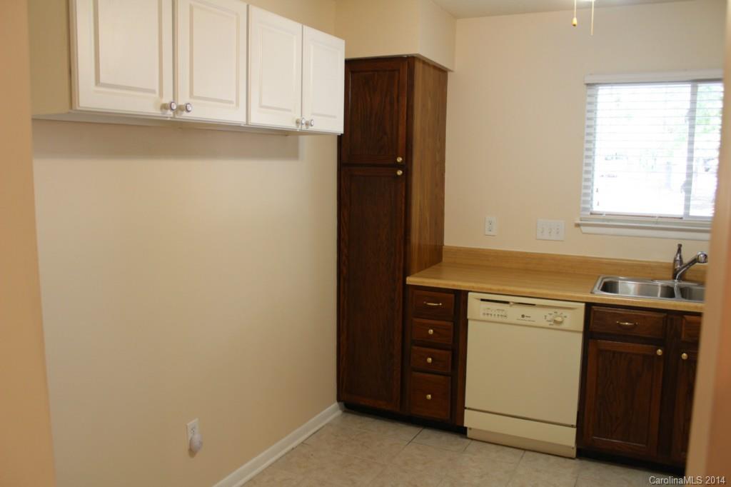 Heathstead - Residential Lease