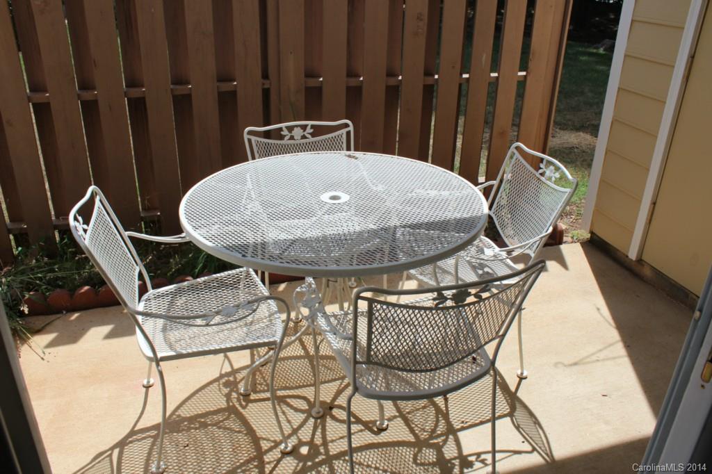 Heathstead - Residential Lease