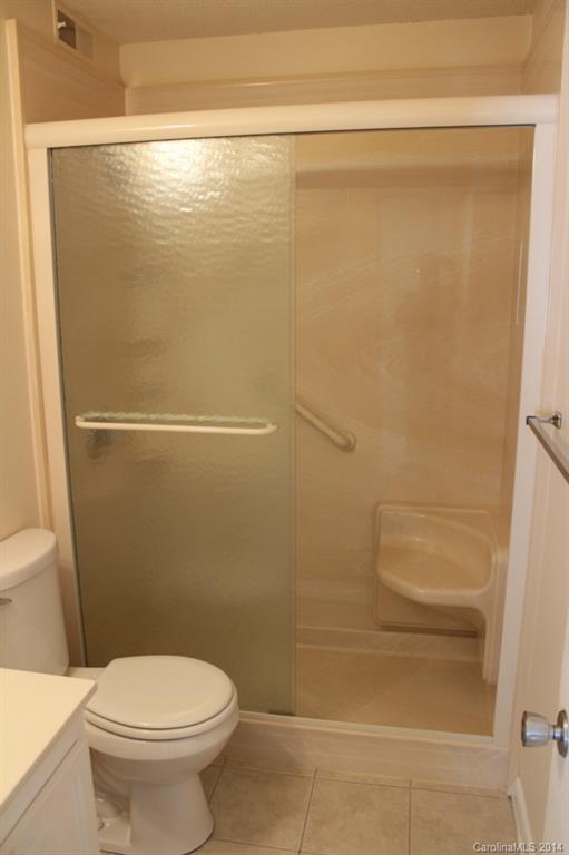 Heathstead - Residential Lease