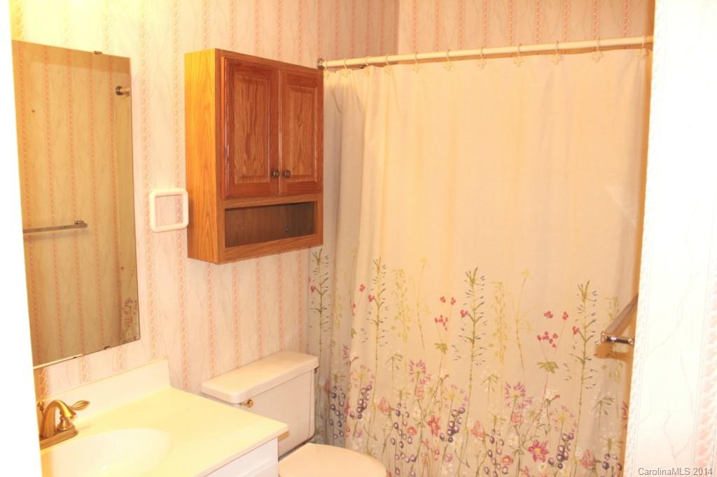 Heathstead - Residential Lease