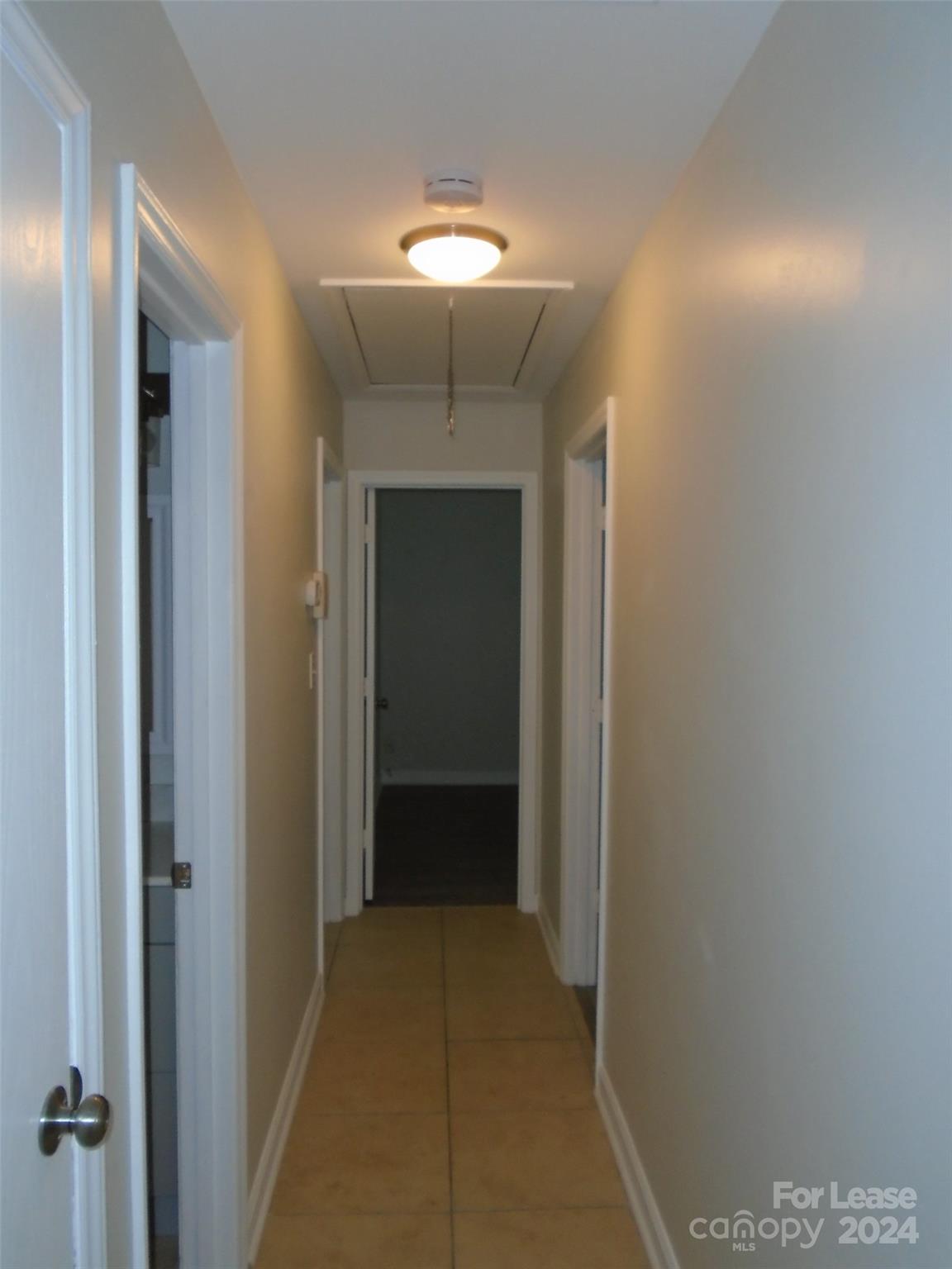 Old Woods - Residential Lease