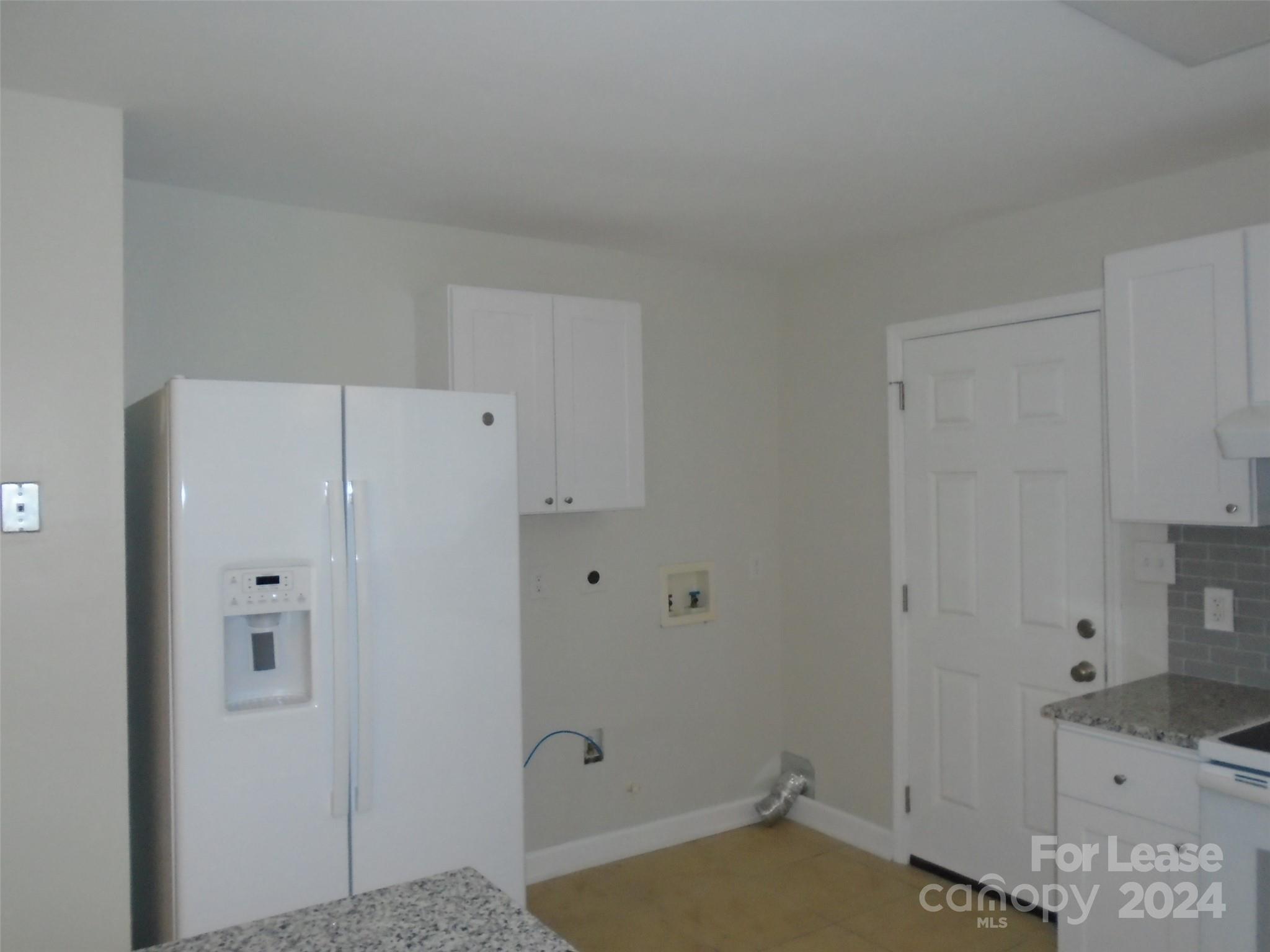 Old Woods - Residential Lease