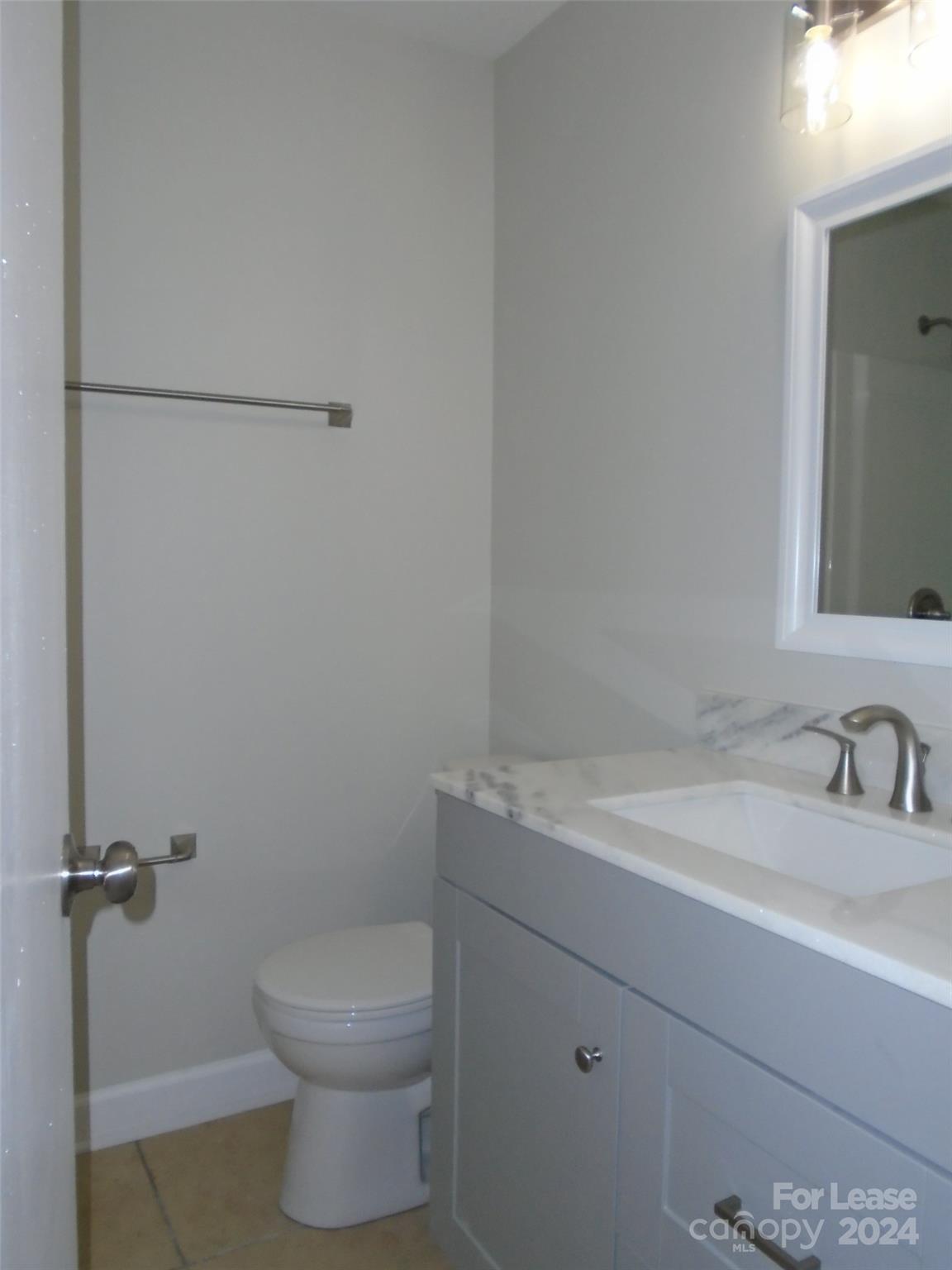 Old Woods - Residential Lease