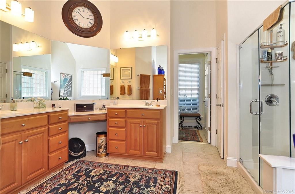 Quail Park - Residential