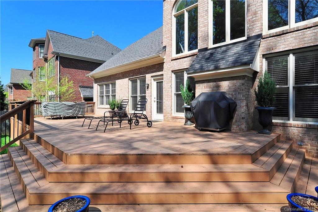 Quail Park - Residential