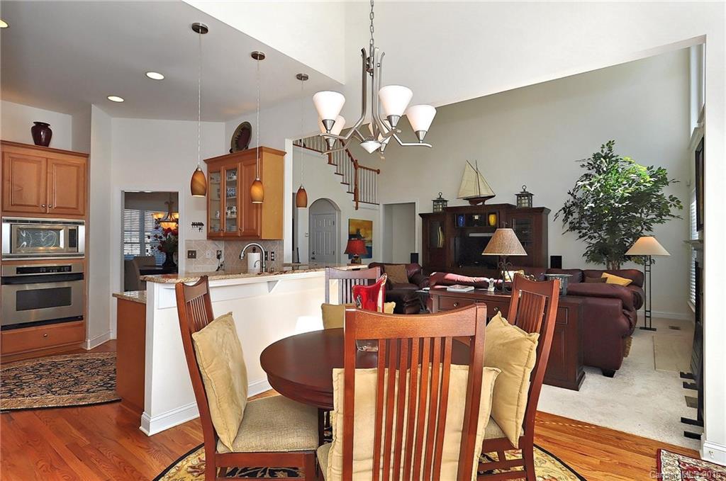 Quail Park - Residential